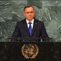 Polonia, în discuții pentru programul NATO de acces la arsenalul nuclear/foto: profimedia Images