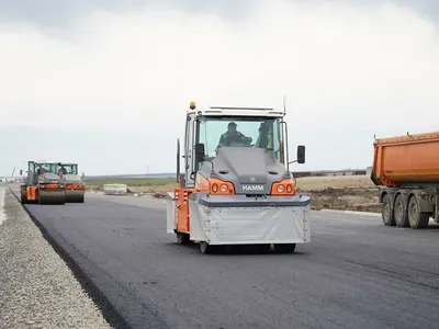 Autostrada Foto: Facebook/CNAIR