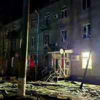 5 morți în urma unui atac brutal cu rachete al Rusiei asupra civililor din Harkov - Foto: X/ @TonyaLevchuk