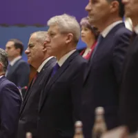 Guvernul Ciolacu 2, aprobat de Parlament: 8 ministere pentru PSD, 6 pentru PNL, 2 pentru UDMR: FOTO - Inquam (imagine cu rol ilustrativ)
