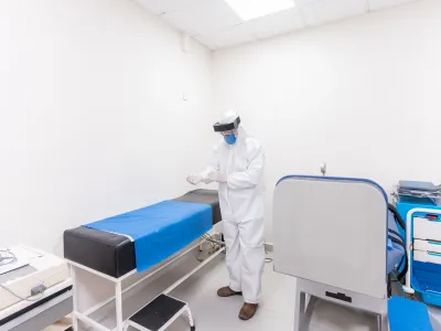 EXCLUSIV 47.394 de infecții nosocomiale în spitale raportate în 2025. Creștere cu 13% a cazurilor într-un an