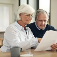 Ce au lucrat pensionarii care iau pensie crescută la MICA RECALCULARE? Șeful Casei de Pensii anunță - Foto: Freepik