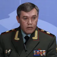 Ucrainenii au încercat să-l ucidă pe generalul Gherasimov/Foto: Profimedia Images
