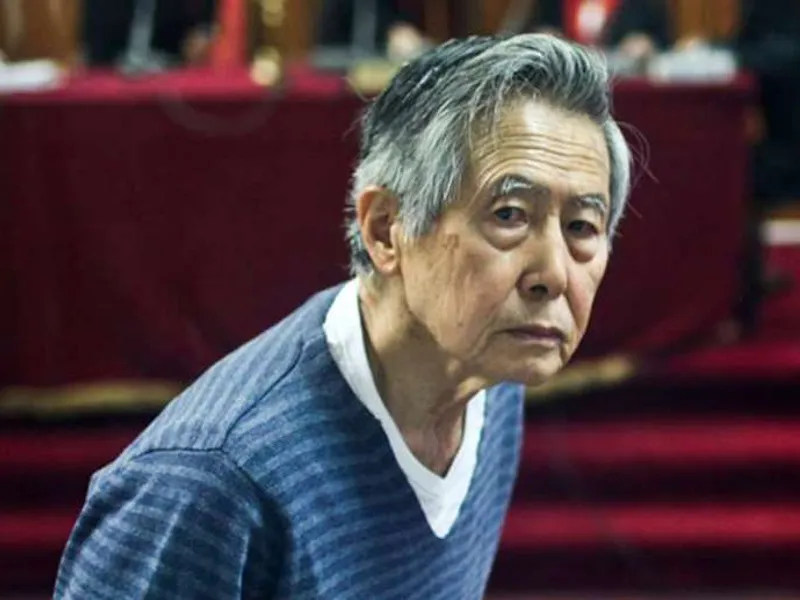 A început procesul fostului preşedinte Alberto Fujimori pentru sterilizarea forţată a mii de femei. / Foto: perureports.com