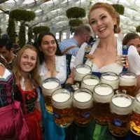 Oktoberfest - Foto: Profimedia Images (Imagine cu rol ilustrativ)