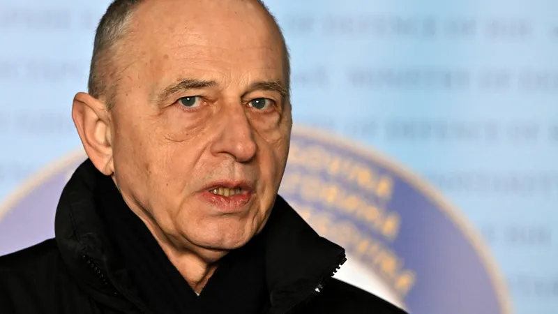 Avion în care se afla Mircea Geoană, defecțiuni la decolare în Bruxelles - Foto: Profimedia Images (imagine cu caracter ilustrativ)