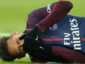 Neymar, vedeta PSG/ FOTO: Digi 24