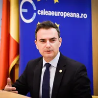 Purtătorul de cuvânt al Guvernului Dan Cărbunaru- Foto: FACEBOOK