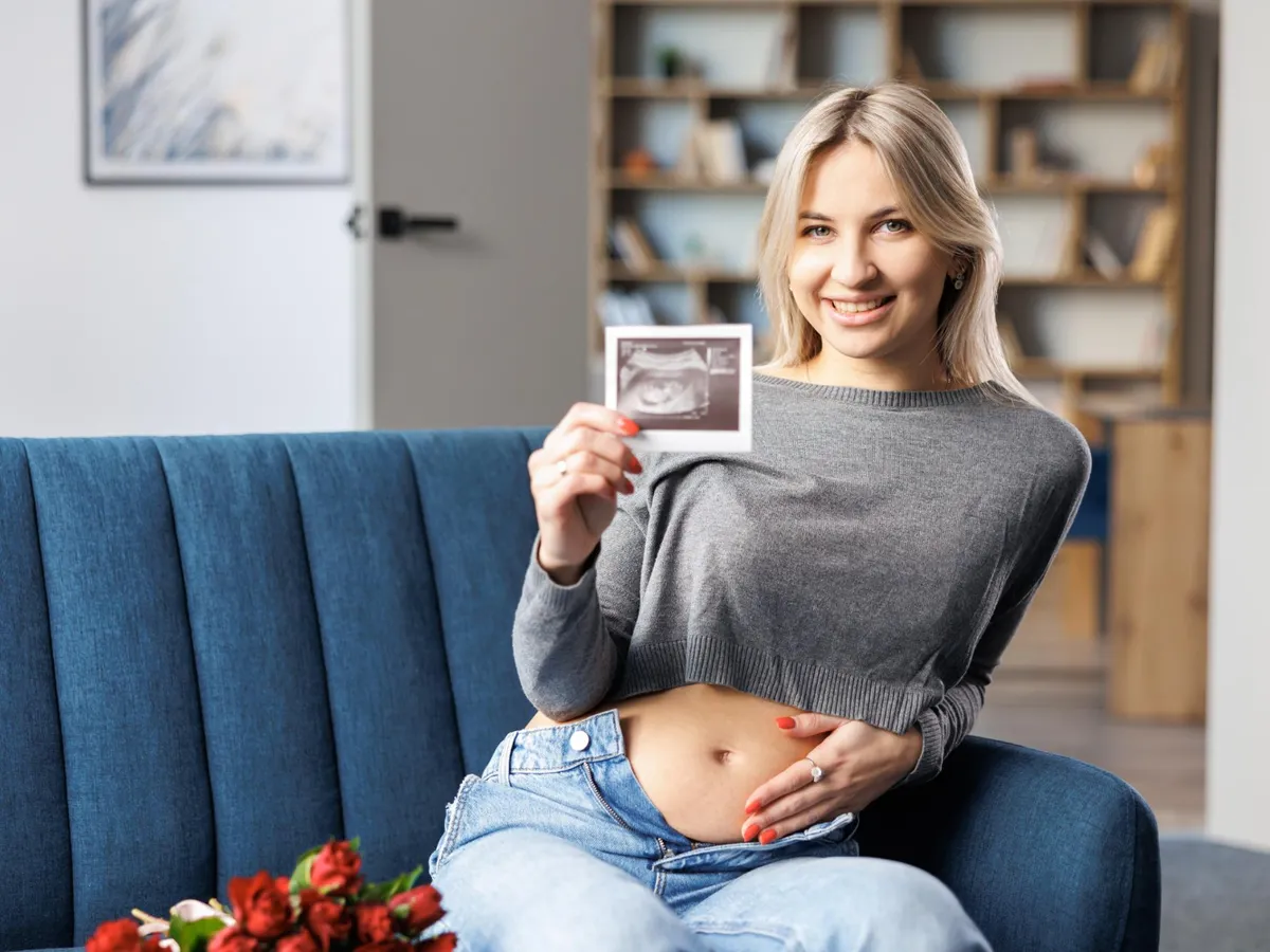 Femeie însărcinată - Foto: Freepik (rol ilustrativ)