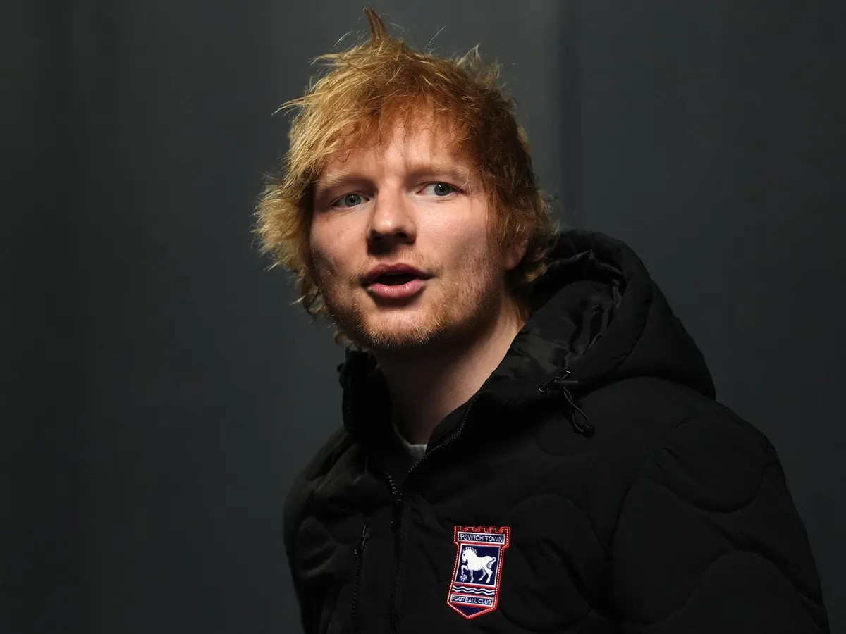 VIDEO Un concert stradal al lui Ed Sheeran a fost oprit de poliție. De ce a fost întrerupt artistul - Foto: Profimedia Images
