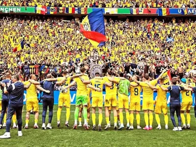 Edi Iordănescu Foto: Facebook