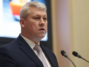Ce indemnizație are ministrul Afacerilor Interne? Cătălin Predoiu spune cât încasează lunar Foto: Inquam Photos / George Călin