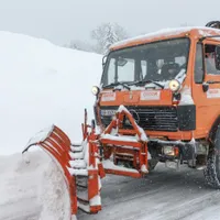 Circulația rutieră pe Transalpina se închide, din cauza ninsorii. Tronsonul vizat și anunțul CNAIR - Foto: Profimedia Images (Imagine cu rol ilustrativ)