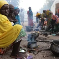 Madagascar, prima țară afectată de foamete din cauza modificărilor climatice. / Foto: news.ro