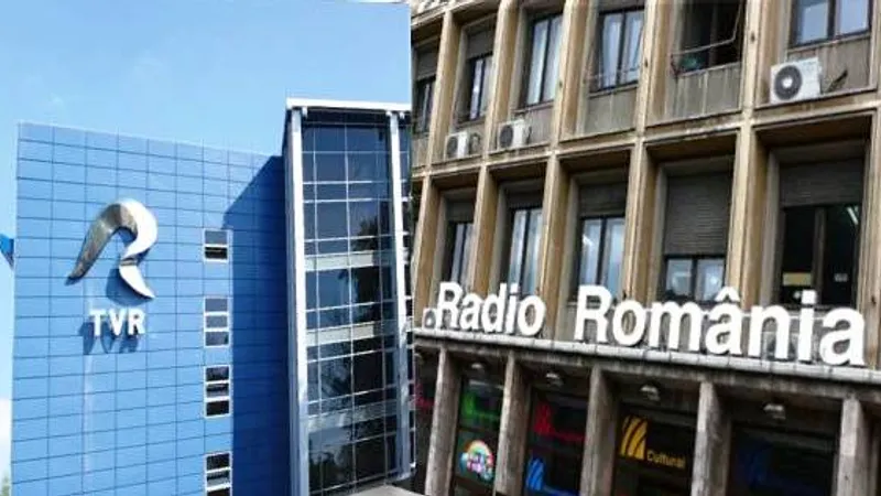 CCR a admis sesizarea PSD: numirile făcute de coaliție la TVR și SRR, declarate neconstituționale. / Foto: cvlpress.ro