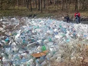 Ministerul Mediului: Directiva privind plasticul de unică folosinţă este transpusă în legislaţie / Agro TV