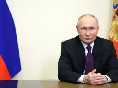 Vladimir Putin a ordonat exerciții nucleare - Foto: Profimedia Images (rol ilustrativ)