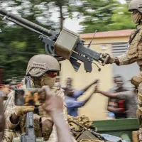 Prezenţa grupării Wagner în Mali, confirmată de SUA: „Avioanele militare ruse îi transportă”. / Foto: technicalripon.com