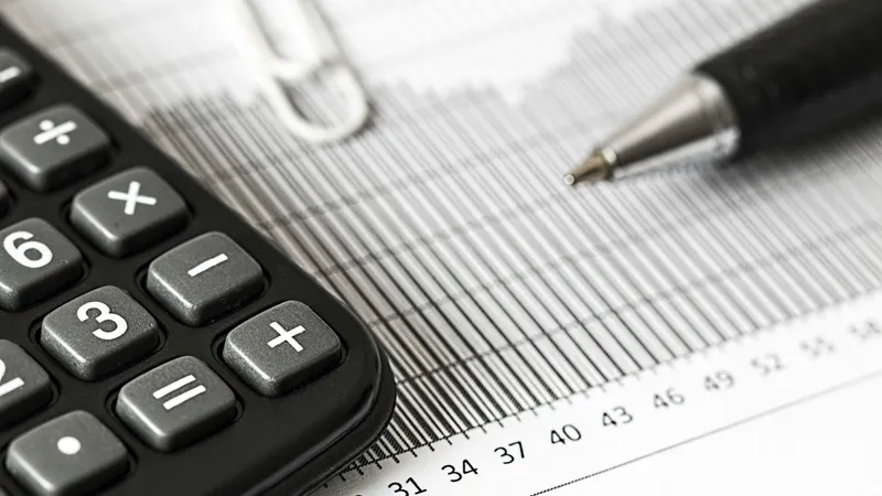 Ce taxe vom plăti de la 1 ianuarie 2024? Modficări pentru persoanele fizice, cele cu PFA sau SRL Foto: Pexels (fotografie cu caracter ilustrativ)