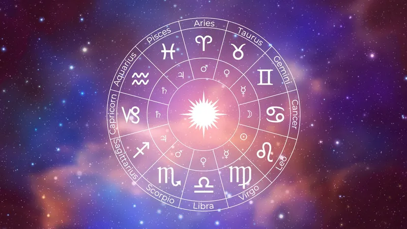 HOROSCOP 23 OCTOMBRIE Luna în Rac, zi pozitivă pentru Berbeci. Săgetătorii, planuri mari la orizont - Foto: Freepik (rol ilustrativ)
