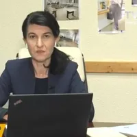 Sursa: Facebook Violeta Alexandru