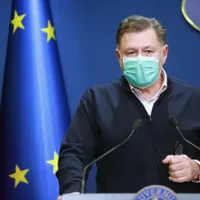 Rafila îi sfătuiește pe părinți să nu își ducă copii în colectivități dacă au simptome de răceală - FOTO: Profimedia
