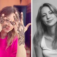 Andreea Hristu - Foto: Facebook / Andreea Hristu