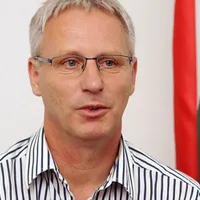 Soltész Miklós, secretarul de stat maghiar responsabil cu problemele bisericilor/ Foto: Facebook