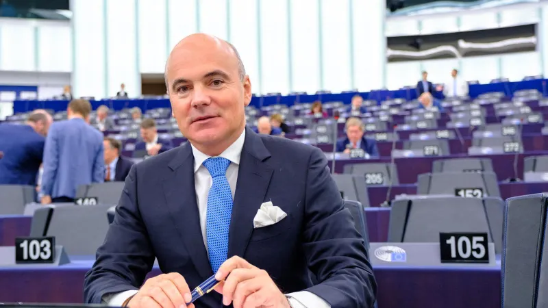 SURSE Mihai Tudose, Rareș Bogdan, Gabriela Firea, Motreanu, pe lista PSD-PNL pentru europarlamentare - Foto: FB