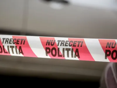 Doi tineri au fost găsiți morți, în condiții suspecte, într-o mașină, în zona lacului Frumoasa din Harghita