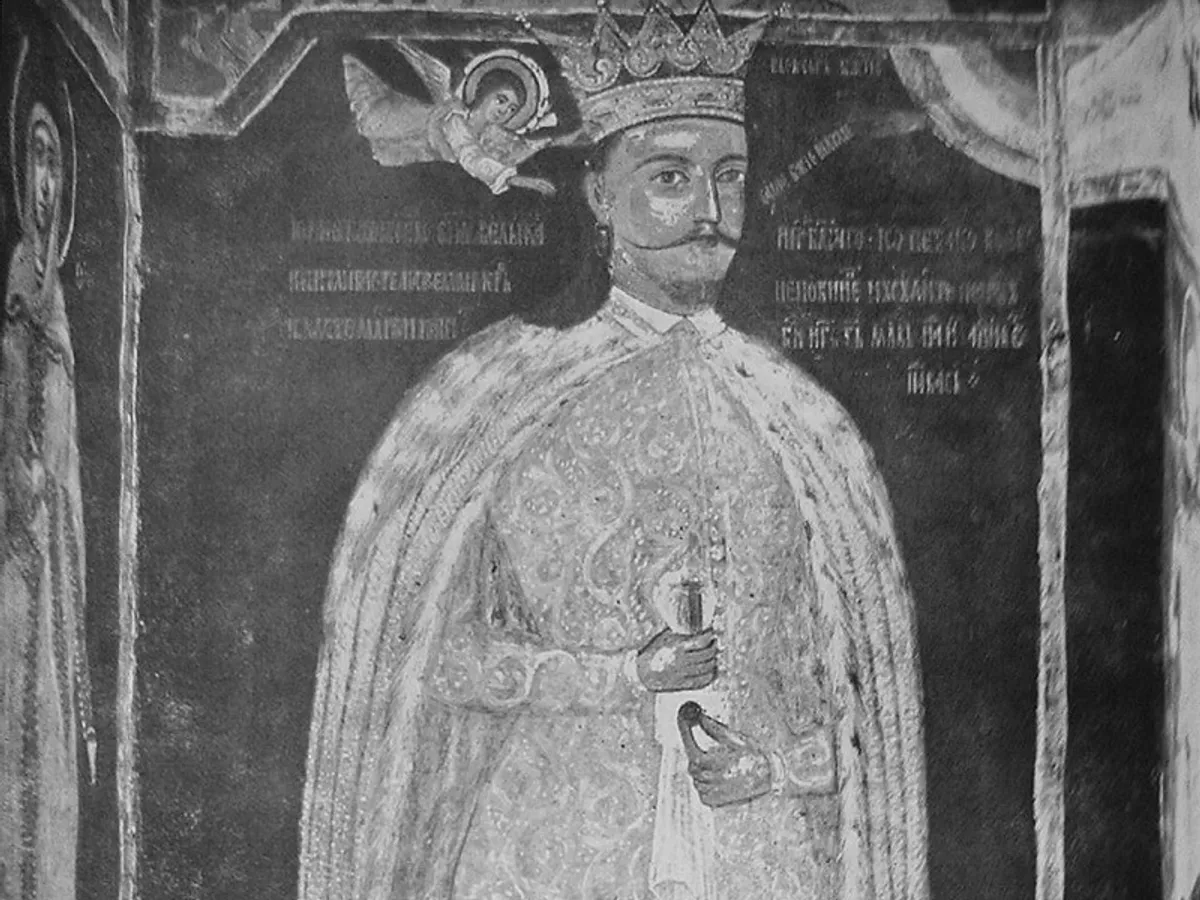 Petru Cercel