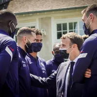 Macron dorește o revizuire completa a sistemului de justiție înaintea alegerilor prezidențiale/FOTO: Facebook/EmmanuelMacron