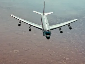 Avioane spion ale SUA, deasupra României - Foto: Profimedia Images (imagine cu rol ilustrativ)