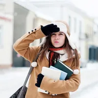 Este ultima săptămână de școală din acest an. Elevii intră în vacanța de iarnă. Când revin la școală - Foto: Freepik.com (rol ilustrativ)