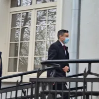Primarul Mihai Chirica i-a aşteptat pe procurorii DNA cu „temele făcute”/FOTO: ziaruldeiasi.ro