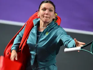 Simona Halep se apucă de un nou sport, după ce s-a retras din tenis: ”Nu mai vreau program strict”