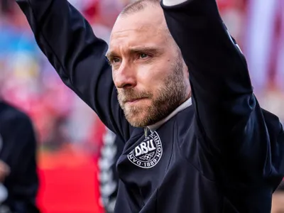 Christian Eriksen a rupt tăcerea, după ce și-a văzut moartea cu ochii a doua oară! Decizia luată