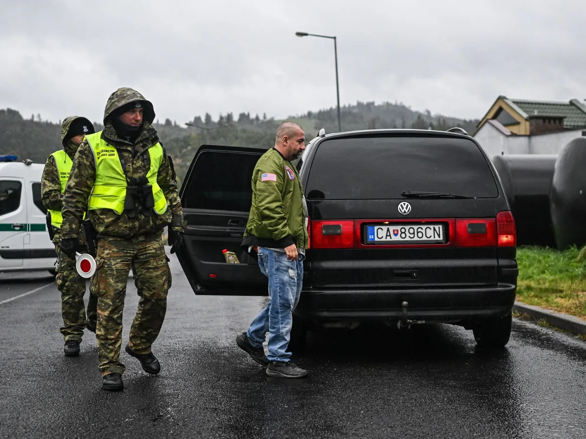 Cum ar putea intra România în Schengen chiar dacă Austria se opune - Foto: Profimedia Images