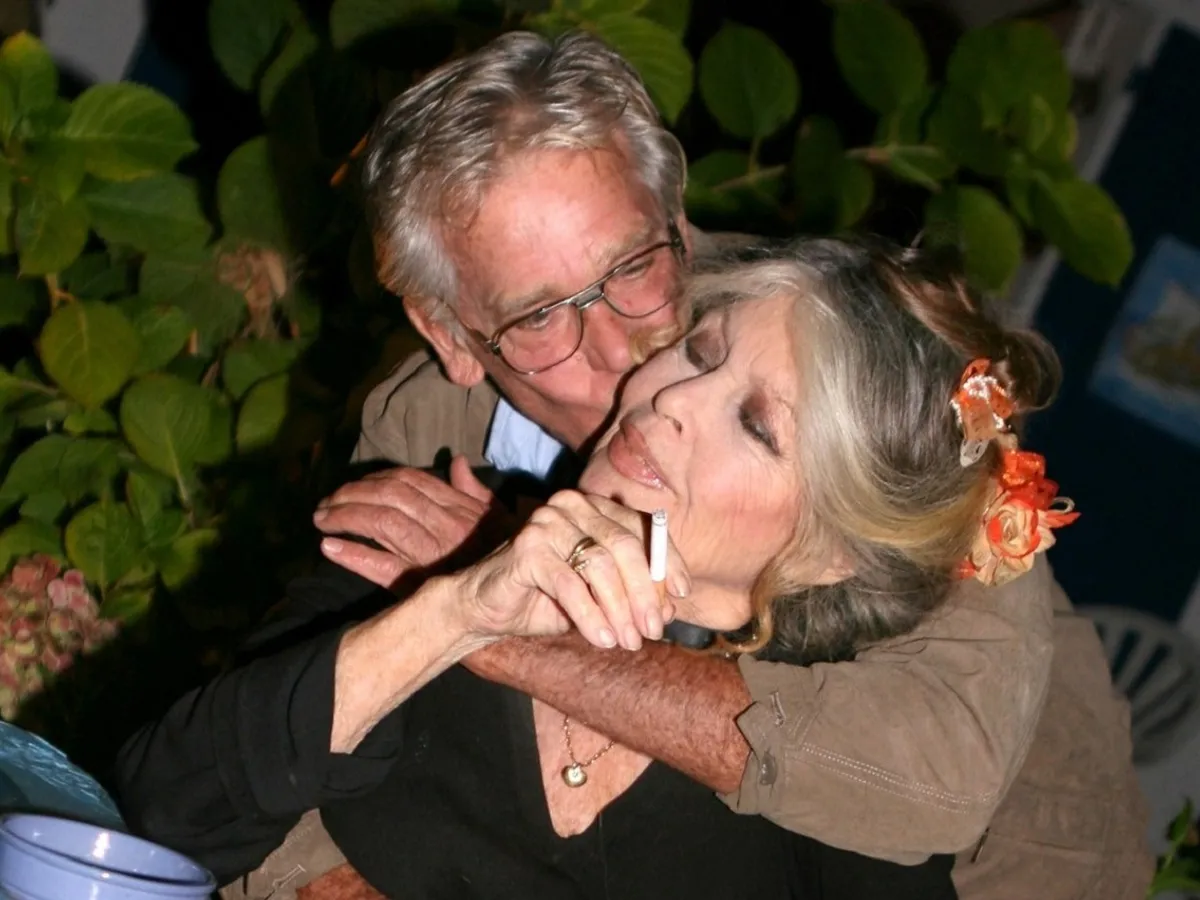 Brigitte Bardot, legendara actriță cu 4 soți și peste 100 de relații