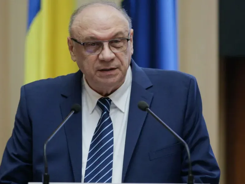 CCR, despre primele de pensionare de 35.000 €: Niciunul dintre judecători nu a cerut bani  - Foto: Inquam Photos / George Calin