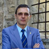 Ioan Aurel Pop, președintele Academiei Române. Sursă imagine: Facebook