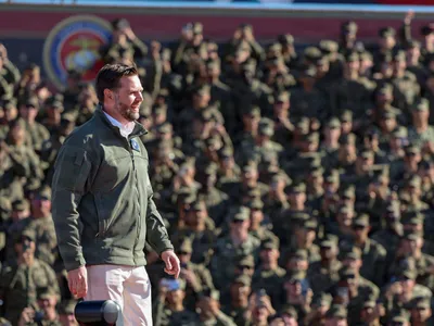 JD Vance va negocia pacea cu președintele Parlamentului Iranian - Foto: Profimedia Images (imagine cu rol ilustrativ)