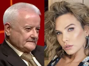 Cum a furat-o Irinel pe Anna Lesko dintr-o trupă de dansatoare. „Mama ei a plâns când m-a văzut” / spectacola.ro