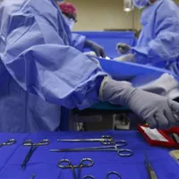 Ciudat: o operaţie declarată reuşită în acte dar ratată total