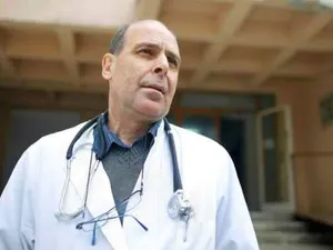 Medicul Virgil Musta de la Timişoara afirmă că Europa se confruntă cu un nou val al pandemiei de coronavirus şi acest lucru se vede şi în România şi se aştaptă chiar la o creştere a numărului de cazuri. / Foto: gsp.ro