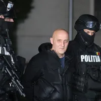 Primarul din Mediaș: „Horațiu Potra s-a înțeles cu PSD și AUR să-l numească viceprimar” - Foto: INQUAM PHOTOS / George Călin