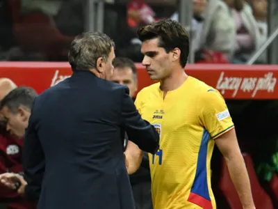 ”Ianis ar juca la națională dacă nu l-ar chema Hagi?”. Gică Hagi a răspuns direct