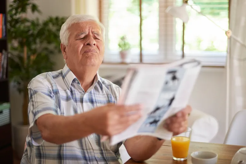Pensionar la pensie - Foto. Magnific