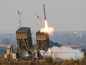 Marea Britanie cumpără un sistem antirachetă de 10 miliarde £ pentru a contracara Rusia - Foto: Profimedia Images (imagine cu rol ilustrativ)