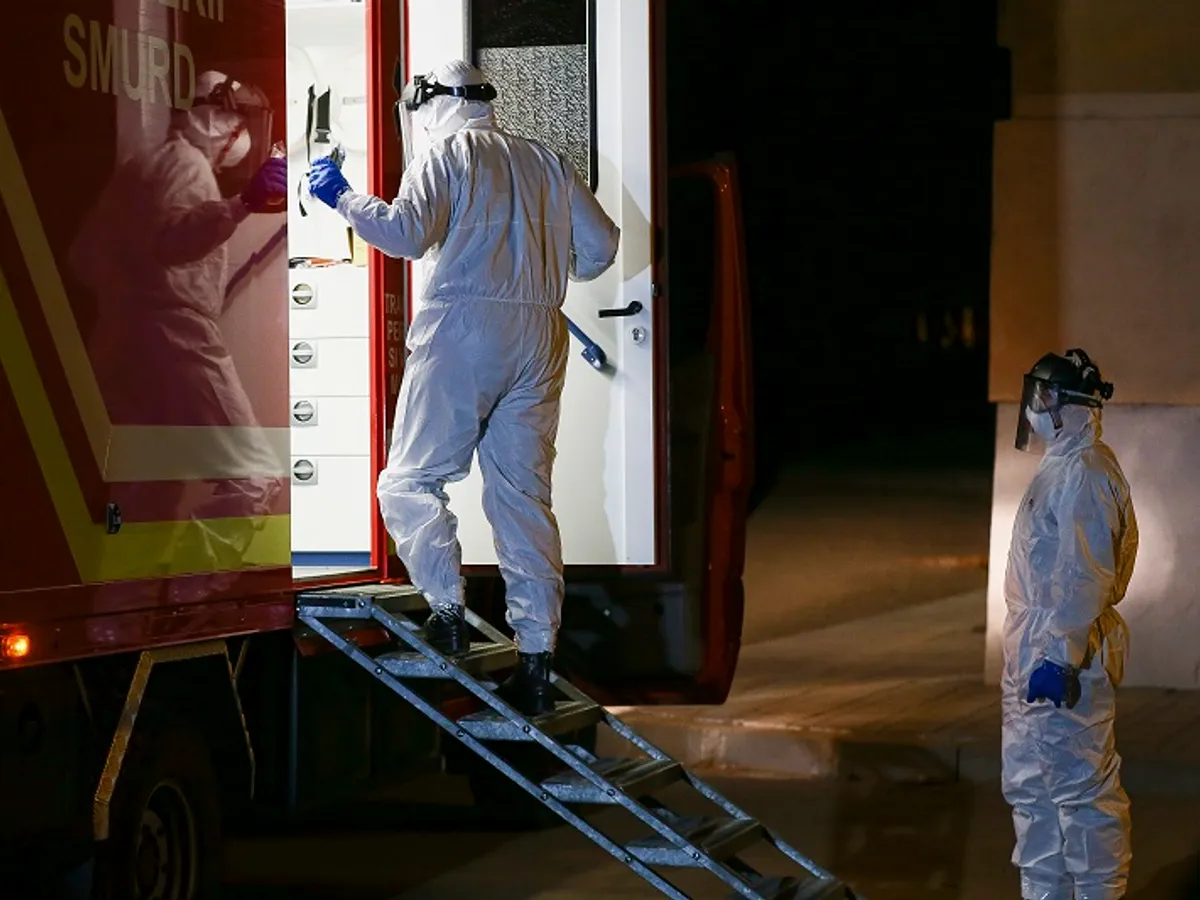 FOTO: Inquam Photos - Virgil Simonescu